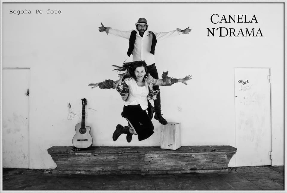 Canela N'Drama
