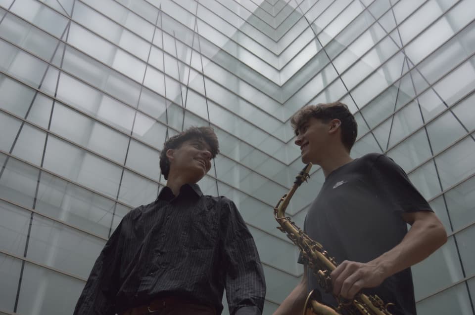 Daam Duo